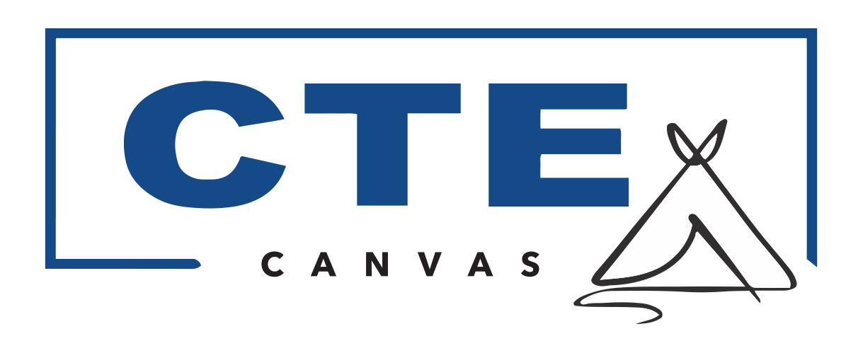 CTE Canvas Logo