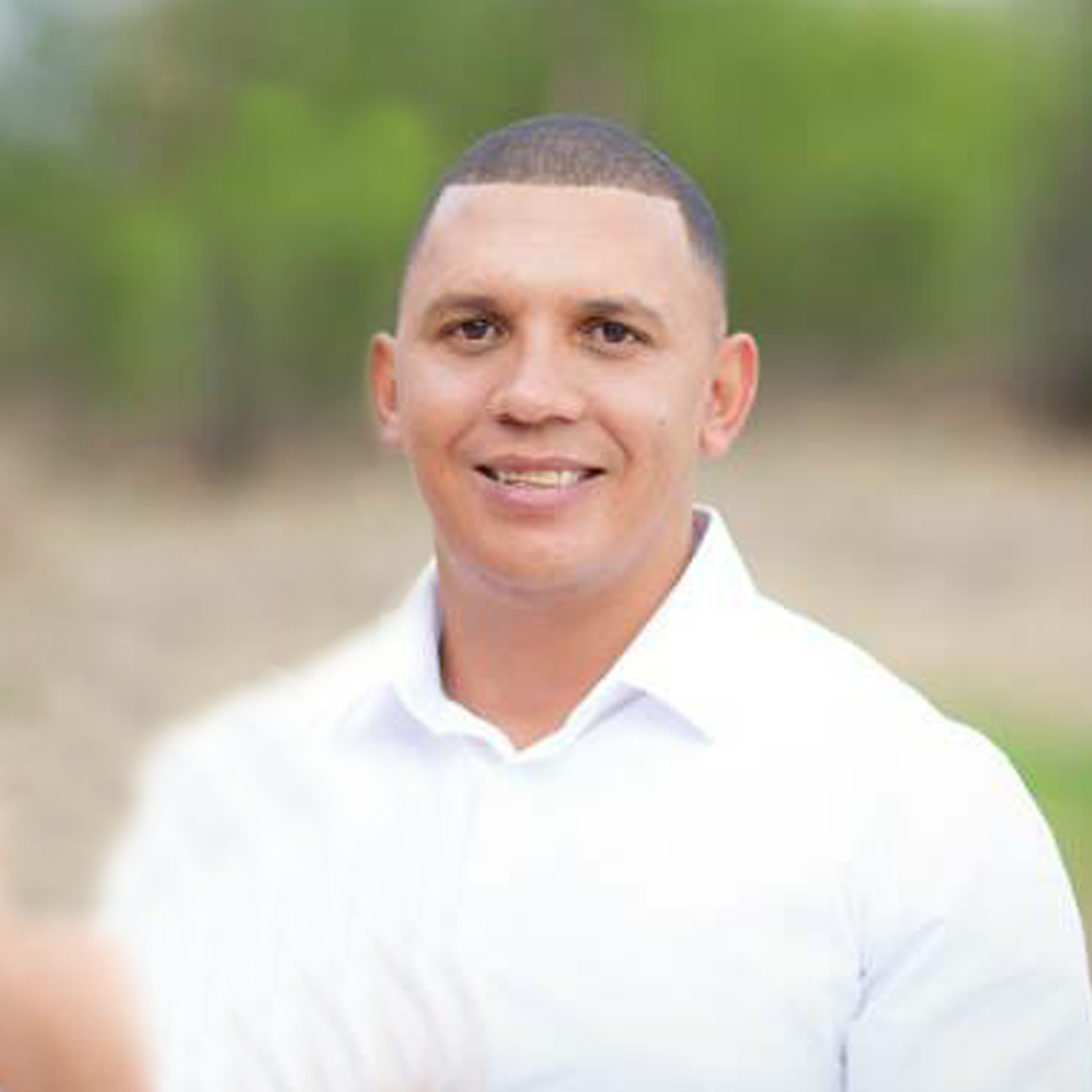 Craig Cloete - Owner